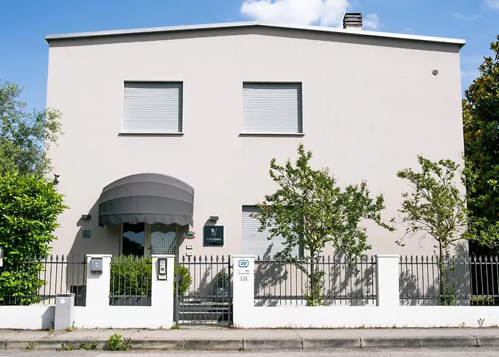 Hotel Volta