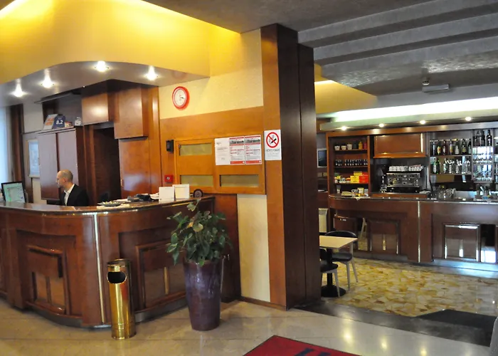 Hotel Igea