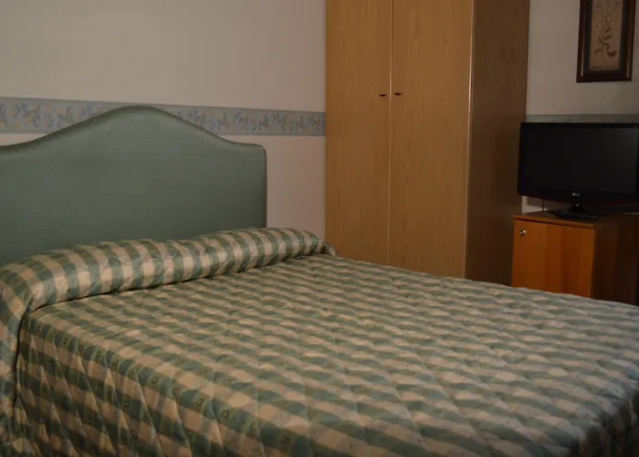 Hotel Sagittario