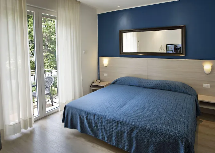 Hotel Garibaldi