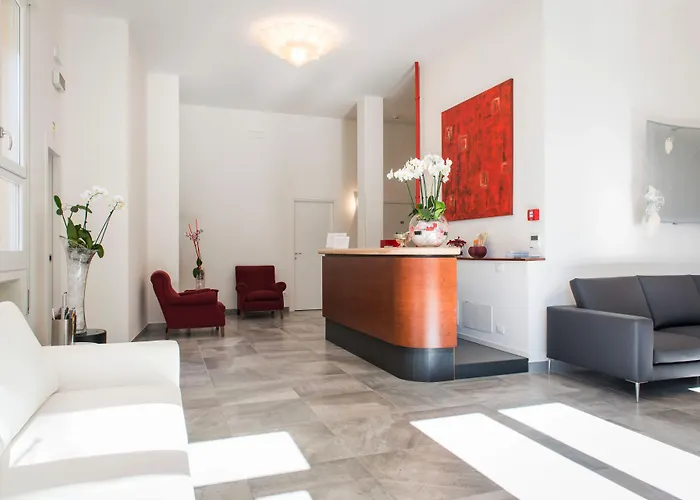 Hotel Al Prato