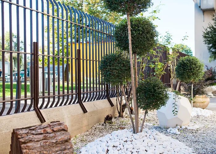 Hotel Al Prato
